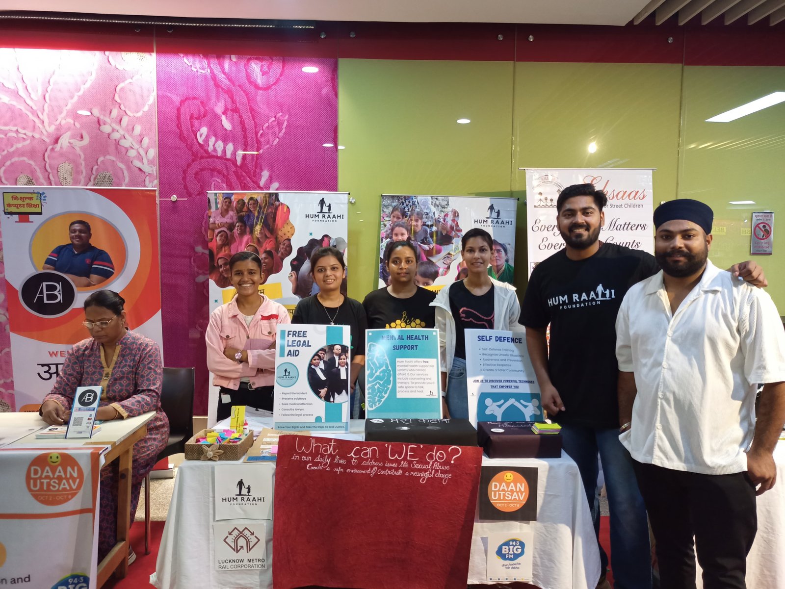 Child Safety Awareness